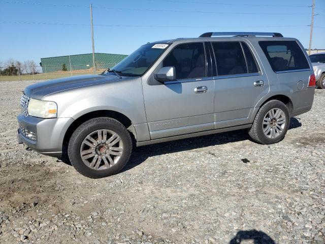  Salvage Lincoln Navigator