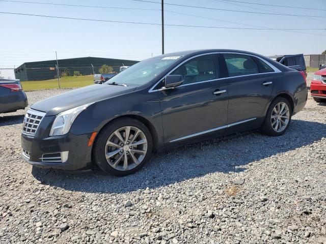  Salvage Cadillac XTS