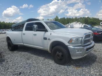  Salvage Ram 3500