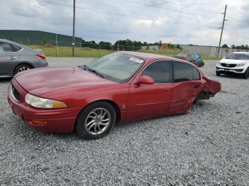  Salvage Buick LeSabre