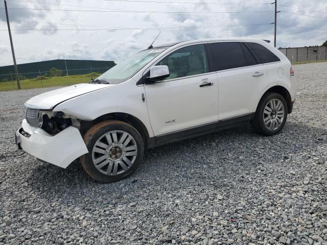  Salvage Lincoln MKX