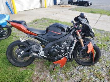  Salvage Suzuki Gsxr1000