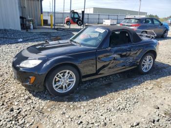  Salvage Mazda Mx5