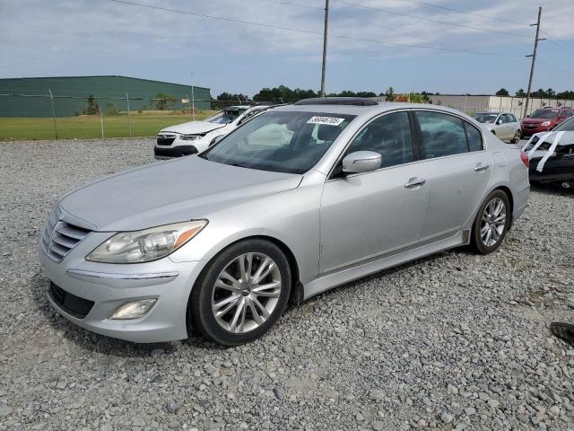  Salvage Hyundai Genesis