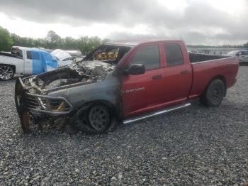  Salvage Dodge Ram 1500
