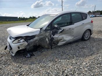  Salvage Ford Cmax