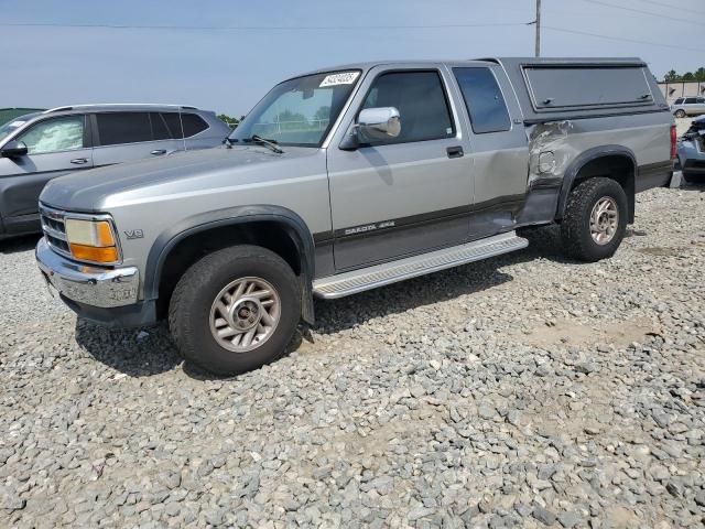  Salvage Dodge Dakota