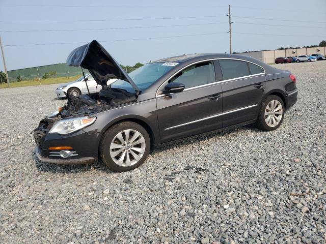  Salvage Volkswagen CC