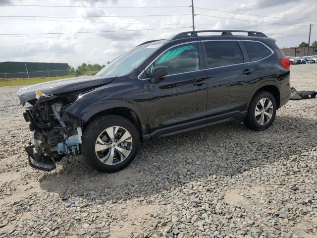  Salvage Subaru Ascent