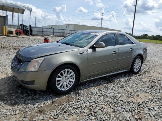  Salvage Cadillac CTS