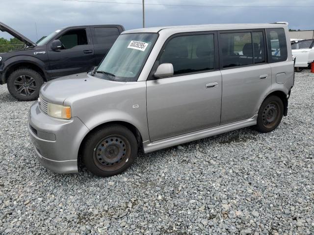  Salvage Toyota Scion
