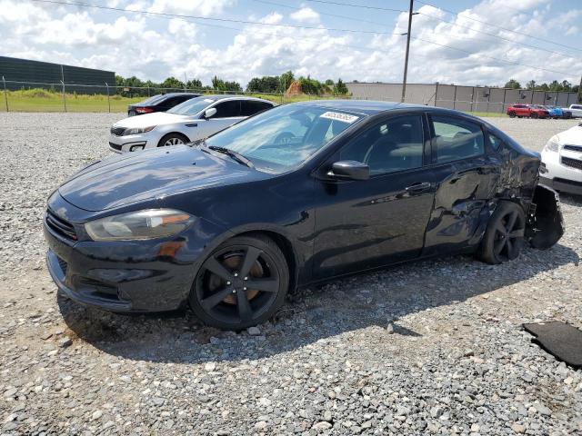  Salvage Dodge Dart
