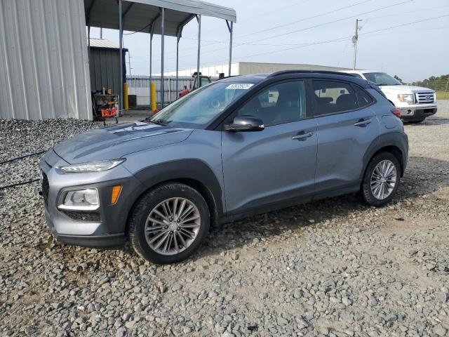  Salvage Hyundai KONA