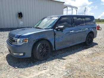  Salvage Ford Flex
