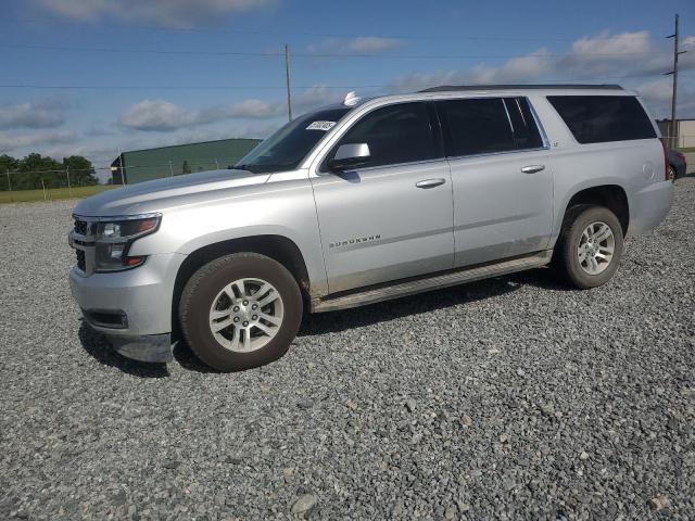  Salvage Chevrolet Suburban