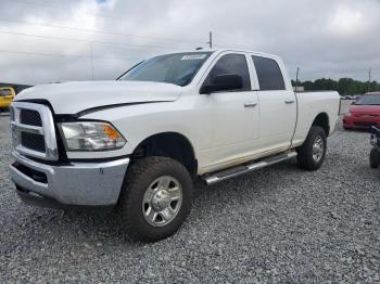  Salvage Ram 2500