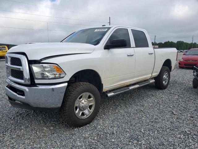 Salvage Ram 2500