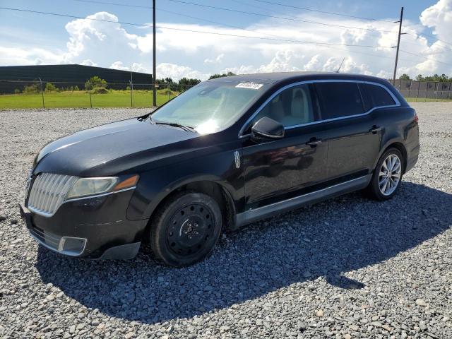 Salvage Lincoln MKT