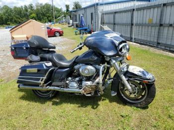  Salvage Harley-Davidson Fl