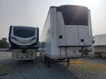  Salvage Gtdn Reefer