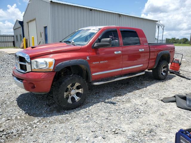  Salvage Dodge Ram 3500