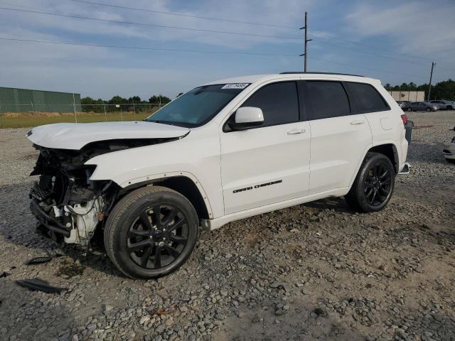 Salvage Jeep Uk