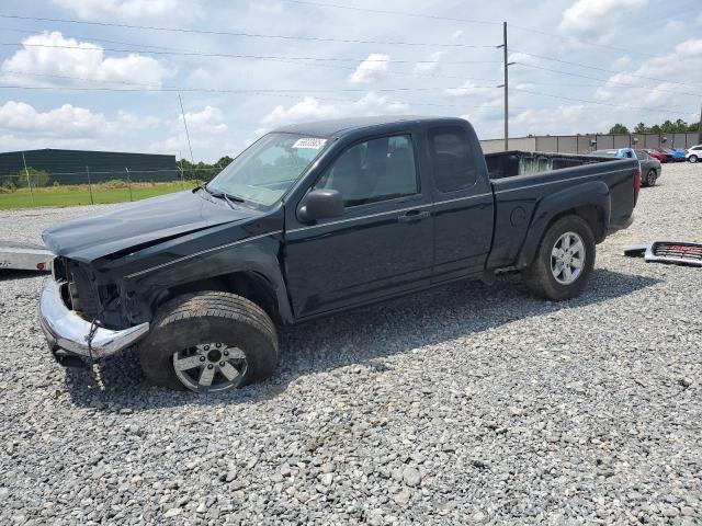  Salvage GMC Canyon