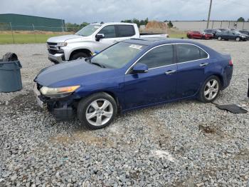  Salvage Acura TSX