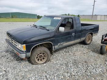  Salvage Nissan Other
