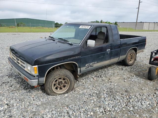  Salvage Nissan Other