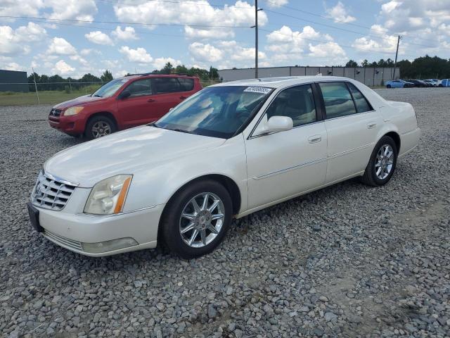  Salvage Cadillac DTS