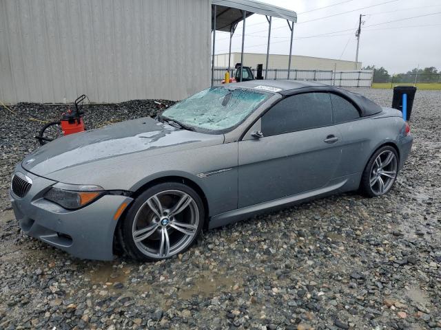  Salvage BMW M Series