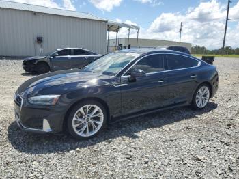  Salvage Audi A5