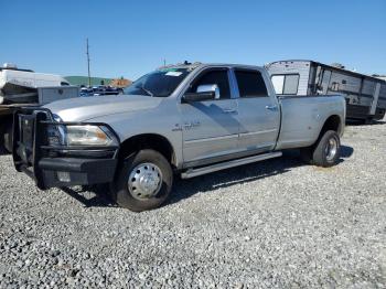  Salvage Ram 3500