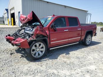  Salvage GMC C K R2500