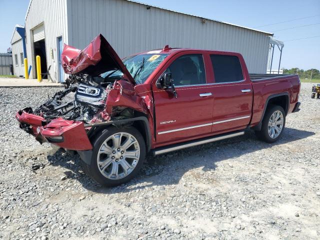  Salvage GMC C K R2500