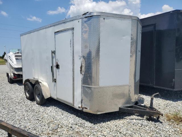  Salvage Arising Industries Enclosed T