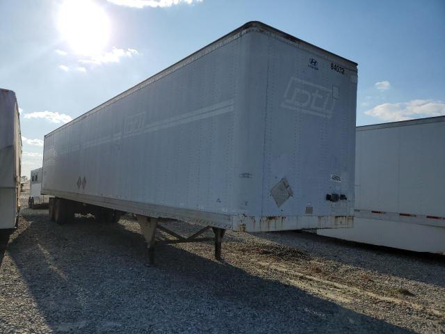  Salvage Hyundai Translead