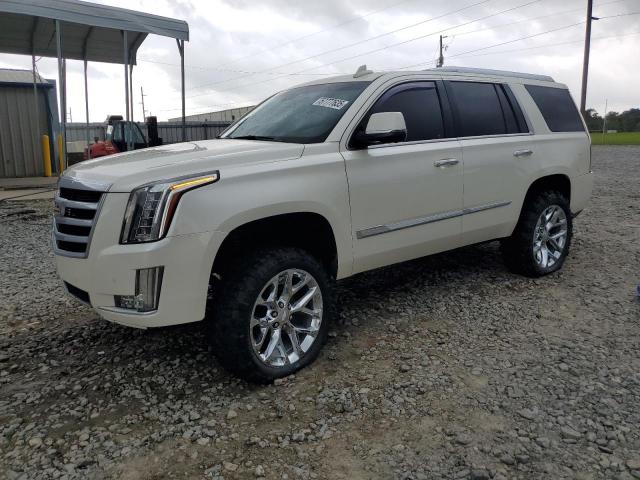  Salvage Cadillac Escalade