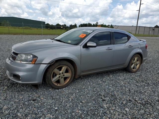  Salvage Dodge Avenger