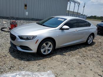  Salvage Buick Regal
