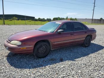  Salvage Chevrolet Lumina
