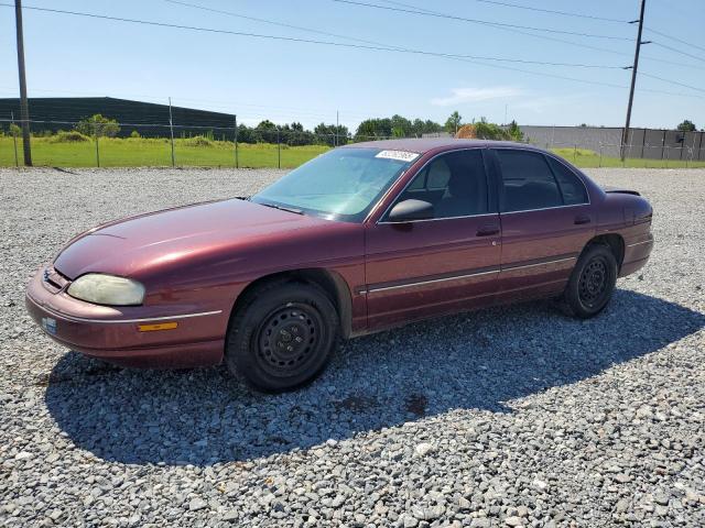  Salvage Chevrolet Lumina