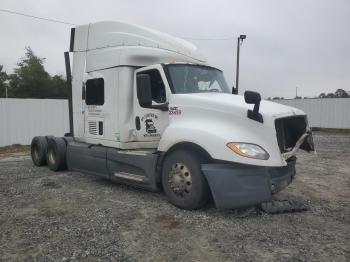  Salvage International Lt625