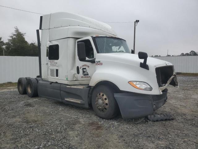  Salvage International Lt625