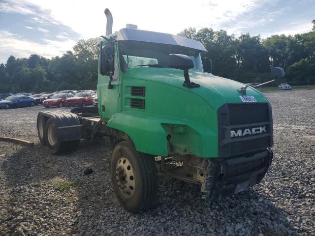  Salvage Mack Anthem