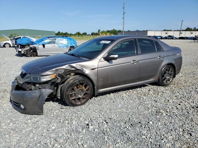  Salvage Acura TL