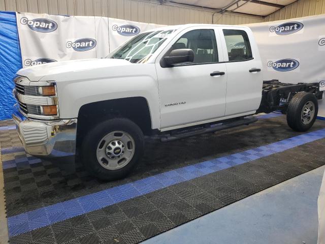  Salvage Chevrolet Ck Series