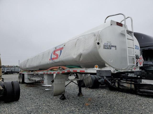  Salvage Heil Tanker