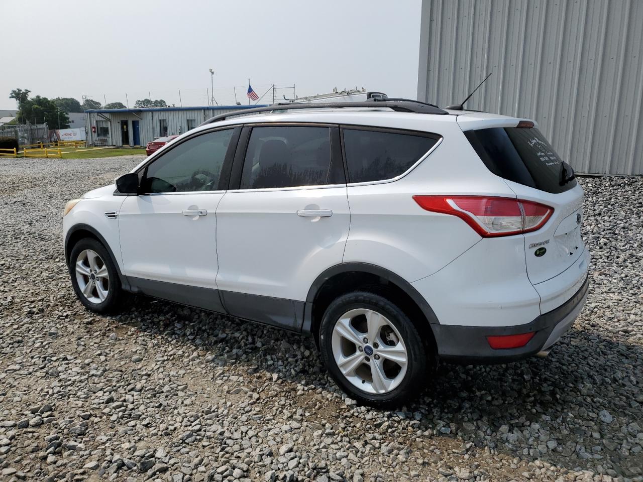 Ford Escape Se Image 3